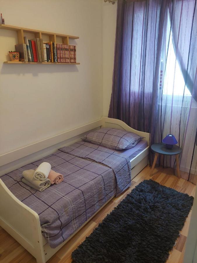 Apartman Katarina Apartamento Cres Exterior foto