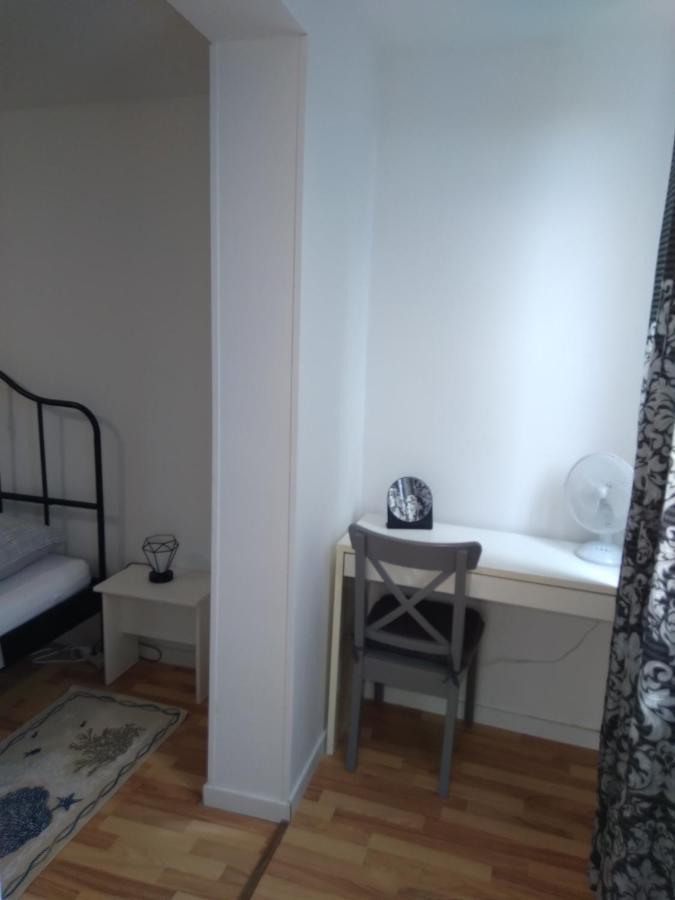 Apartman Katarina Apartamento Cres Exterior foto