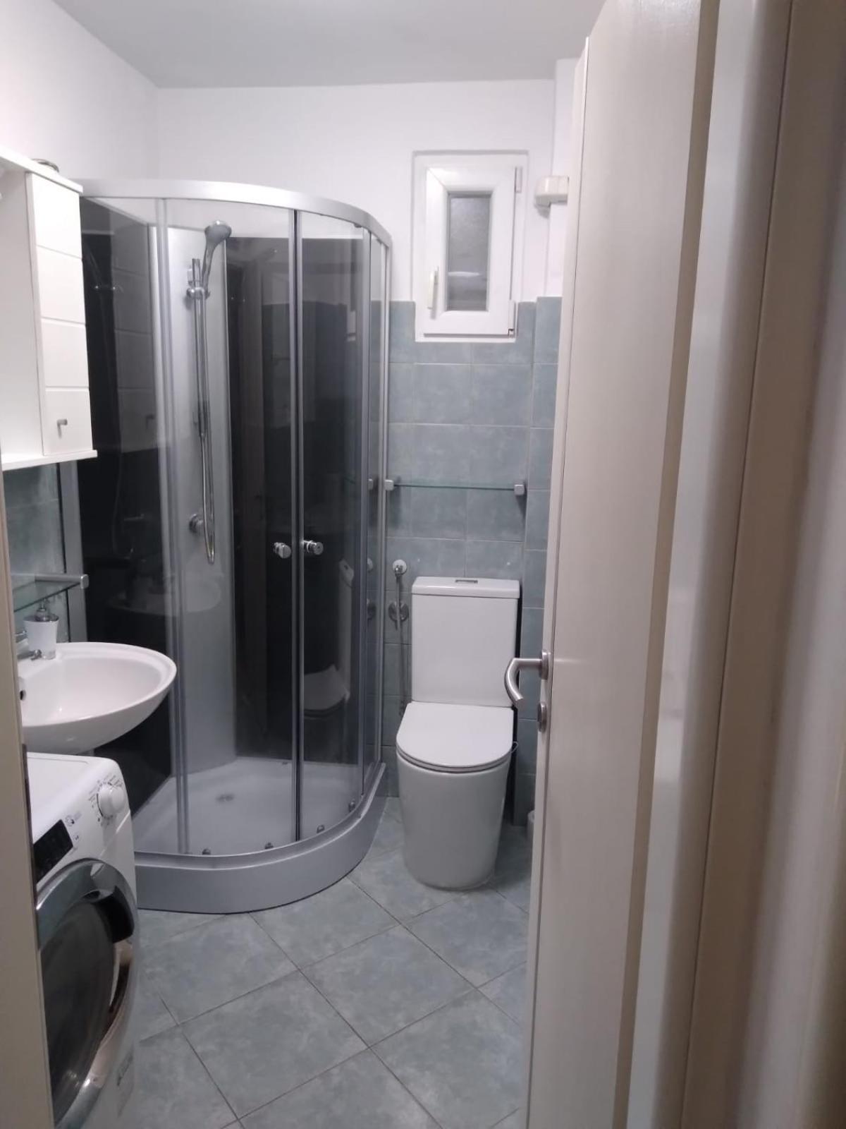 Apartman Katarina Cres Exterior foto